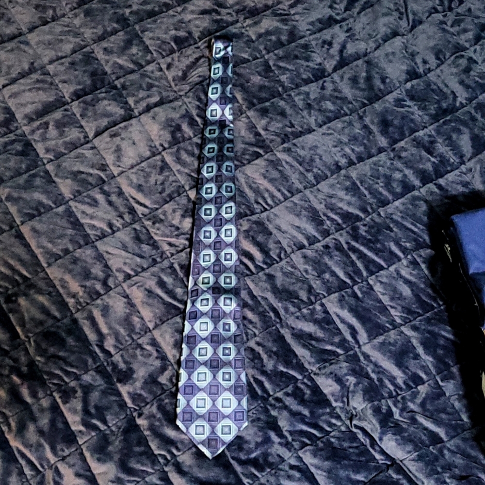 Crazy Horse Tie